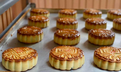 Giữ một vị bánh, giữ một thương hiệu giữa mùa trung thu đầy cạnh tranh