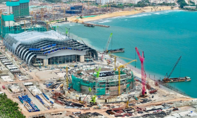 APEC 2027 – “Tấm danh thiếp” định vị Phú Quốc trên bản đồ MICE quốc tế