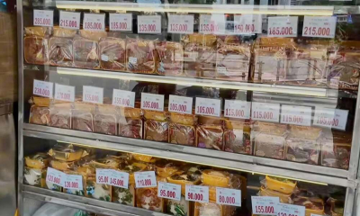Thị trường bánh trung thu áp lực định vị bằng chất lượng
