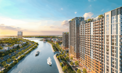 Vì sao Sun Group dành đến 60% quỹ căn tại The Fest, Nha Trang cho studio?