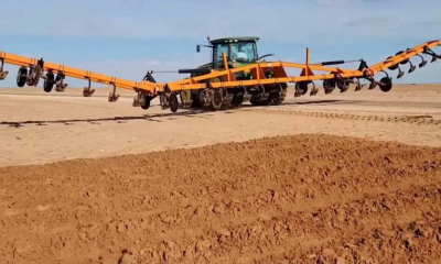Việt Nam rút ngắn khoảng cách công nghệ trong nông nghiệp thông minh