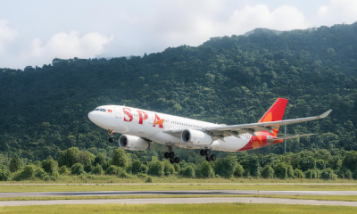 Sau một năm được cấp AOC, Sun PhuQuoc Airways được phê chuẩn khai thác Airbus A330