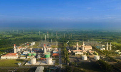 Nhà máy điện Nhơn Trạch 3&4 trang bị tuabin khí H-Class tiên tiến của GE Vernova nhận cú đúp giải thưởng tại POWER Awards 2026
