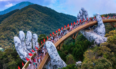 Sun Group và cách giải những bài toán khó để làm đẹp điểm đến
