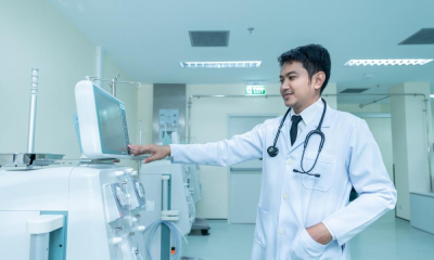 Hiện đại hóa bệnh viện: khoảng cách từ sở hữu công nghệ đến năng lực vận hành