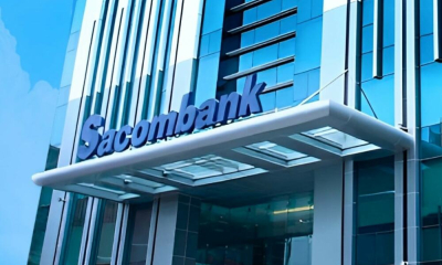 Sacombank giảm đến 2%/năm lãi suất cho vay hỗ trợ khách hàng bị thiệt hại do bão lũ