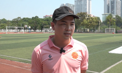 Ông bầu FC Ba Vì: TD Sport chiến thắng rất xứng đáng