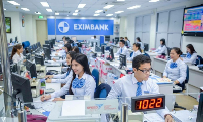 ADB tăng hạn mức tài trợ thương mại cho Eximbank lên 115 triệu USD​