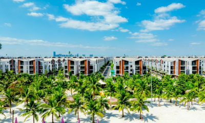 Giới đầu tư địa ốc đổ về Vinhomes Ocean Park 3 săn “hàng hiếm”