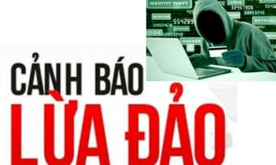 Cảnh giác lừa đảo mạo danh công an yêu cầu tải, cài ứng dụng VNeID giả mạo