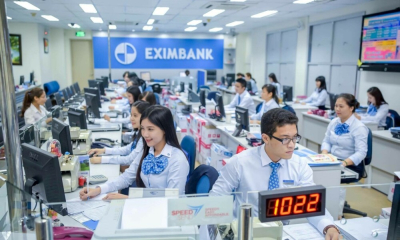 Hai Phó chủ tịch EIB bị miễn nhiệm, ngân hàng Bắc tiến