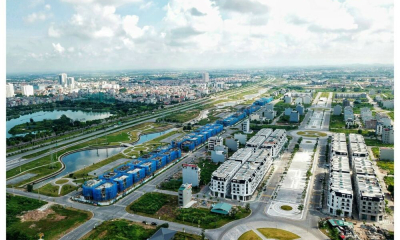 Bắc Giang phấn đấu hoàn thành mức cao nhất các chỉ tiêu kinh tế - xã hội năm 2024