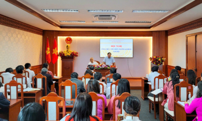 Sở Công thương Gia Lai hoàn thành 36/36 nhiệm vụ được giao trong năm 2024