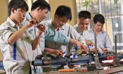 Quy định tiêu chí, tiêu chuẩn kiểm định chất lượng giáo dục nghề nghiệp