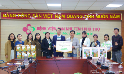 Hiệp hội Doanh nghiệp nhỏ và vừa ngành nghề Nông thôn Việt Nam: Kết nối doanh nghiệp trong sứ mệnh vì cộng đồng