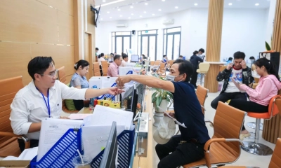 Bổ sung nguồn kinh phí thực hiện chế độ nghỉ hưu trước tuổi tại đơn vị sự nghiệp công lập