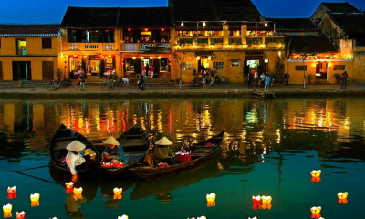 Cá nhân hóa trải nghiệm du lịch