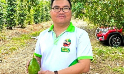 Những nông dân dám nghĩ, dám làm