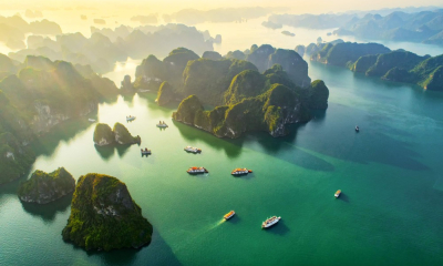 Những “cuộc phiêu lưu ký” ở Việt Nam được The Culture Trip gợi ý