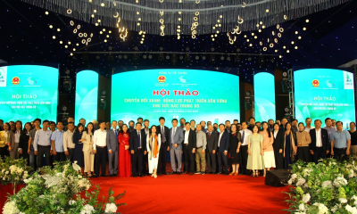 Hội thảo