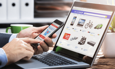 Tăng thuế thu từ kinh doanh thương mại điện tử lên 19%
