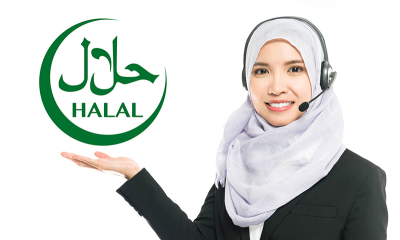 Cơ hội vàng từ thị trường Halal giữa áp lực thuế