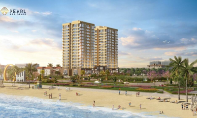 Pearl Residence tại Cửa Lò được nhà đầu tư săn đón khi thị trường nóng lên