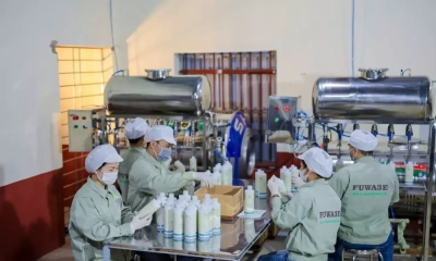 Báo chí tiếp lửa cho startup