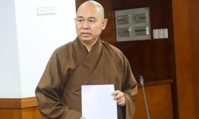 Đại lễ Vesak 2025: 10.000 người sẽ tham dự lễ hoa đăng cầu nguyện hòa bình
