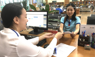 Đến năm 2030, 80% doanh nghiệp phải sử dụng dịch vụ công trực tuyến