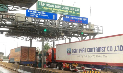 DLG khởi đầu thuận lợi trong quý 1/2025