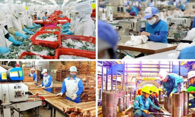Nghị quyết số 68-NQ/TW về phát triển kinh tế tư nhân