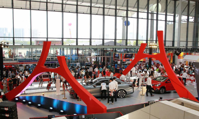 Vietnam AutoExpo 2025: Cơ hội vàng cho doanh nghiệp