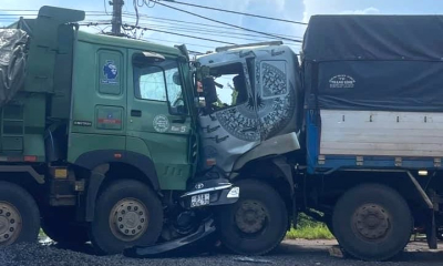 Chờ thi hành án vụ tai nạn giao thông khiến 3 thành viên HAGL tử vong
