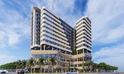 Tập đoàn Mường Thanh Khai trương khách sạn thứ 62 tại Điện Biên