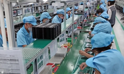 Hơn 15 nghìn doanh nghiệp thành lập mới trong tháng 4