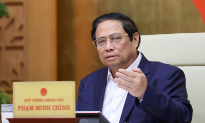 Công điện của Thủ tướng Chính phủ về tập trung chỉ đạo bảo đảm sản xuất, tiêu thụ, xuất khẩu nông lâm thủy sản trong bối cảnh biến động thương mại toàn cầu