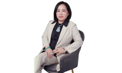 Chuyên gia ngọc bích Nguyễn Thị Thu Hà: “Hãy cứ sống tử tế và tin vào điều tốt đẹp”