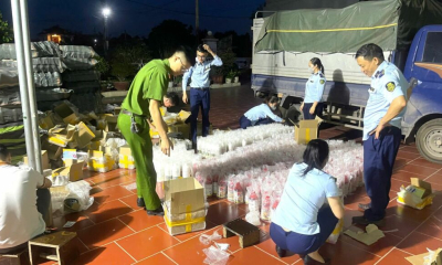 Yêu cầu doanh nghiệp bán hàng đa cấp rà soát hồ sơ pháp lý sản phẩm