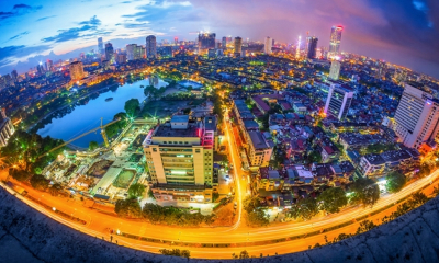 Chỉ định Ban Chấp hành Đảng bộ tỉnh, thành phố sau sắp xếp đơn vị hành chính