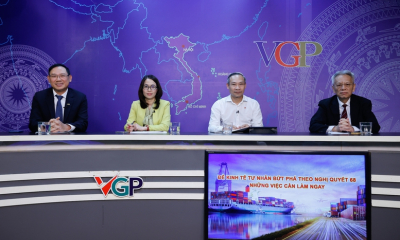Tọa đàm: