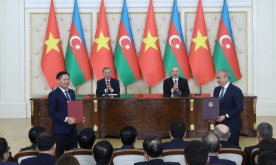 BSR mở rộng hợp tác quốc tế, bảo đảm nguồn dầu thô chiến lược cho Nhà máy Lọc dầu Dung Quất