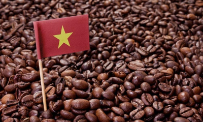 Cà phê Việt cần khẳng định thương hiệu để bứt phá