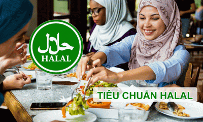Thị trường Halal và Trung Đông – Rộng nhưng chưa dễ