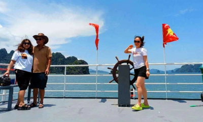 Quảng Ninh: Du lịch biển đảo hè với nhiều trải nghiệm mới 
