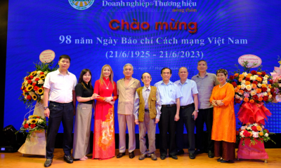 Báo chí – Động lực đồng hành cùng doanh nghiệp nông thôn thực hiện Nghị quyết 66, 68