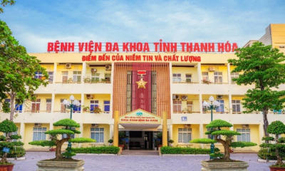 Phương pháp chữa bệnh không xâm lấn, không dùng thuốc - hướng đi mới tại bệnh viện Đa khoa tỉnh Thanh Hóa