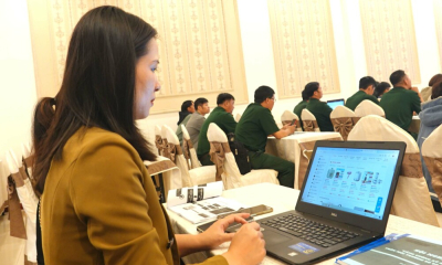 Gia Lai nâng tầm thương mại điện tử, hỗ trợ doanh nghiệp vươn xa