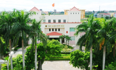 Bốn “ông lớn” bất ngờ trượt thầu cao tốc - Tập đoàn Sơn Hải phản đối, kiến nghị