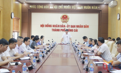 Quảng Ninh: TP Móng Cái đấu tranh ngăn chặn tình trạng buôn lậu, gian lận thương mại
